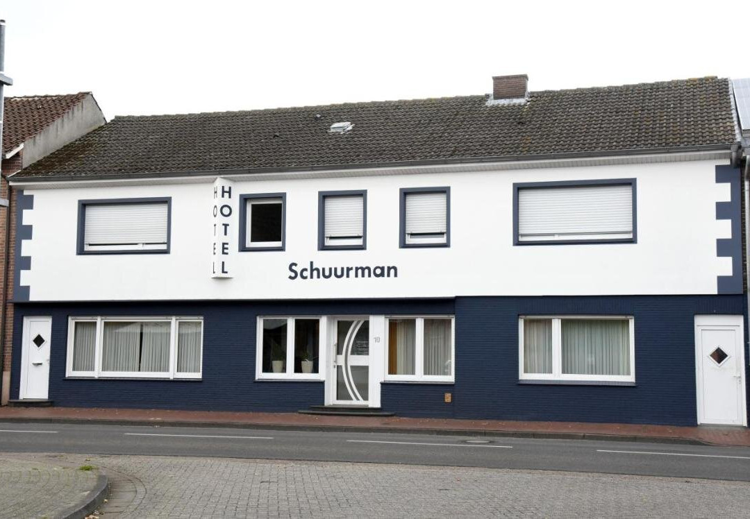 Hotel Schuurman主图