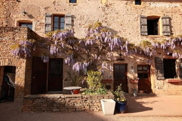 Domaine de la Saule主图
