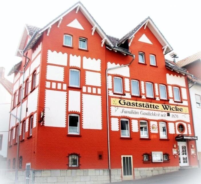 Gaststatte Wicke主图