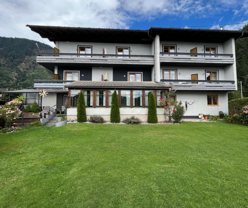 Pension Larchenhof主图