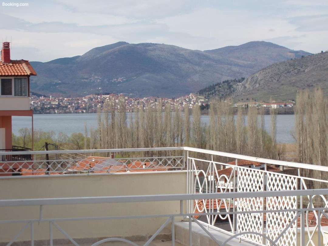 Dimitra Guesthouse主图