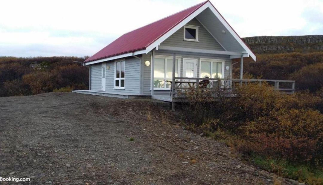 Stundarfridur 4主图