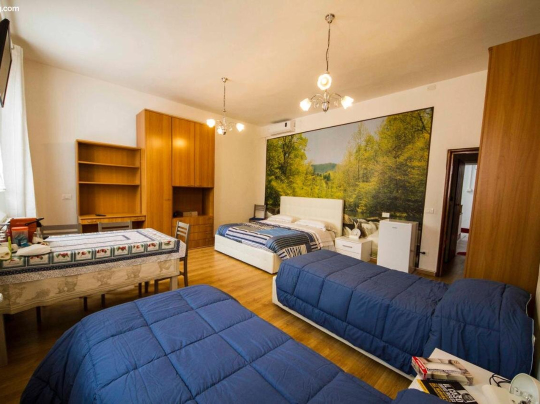 Bed & Breakfast Porta Santi主图