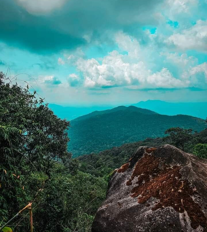 Khao Khitchakut National Park景点图片