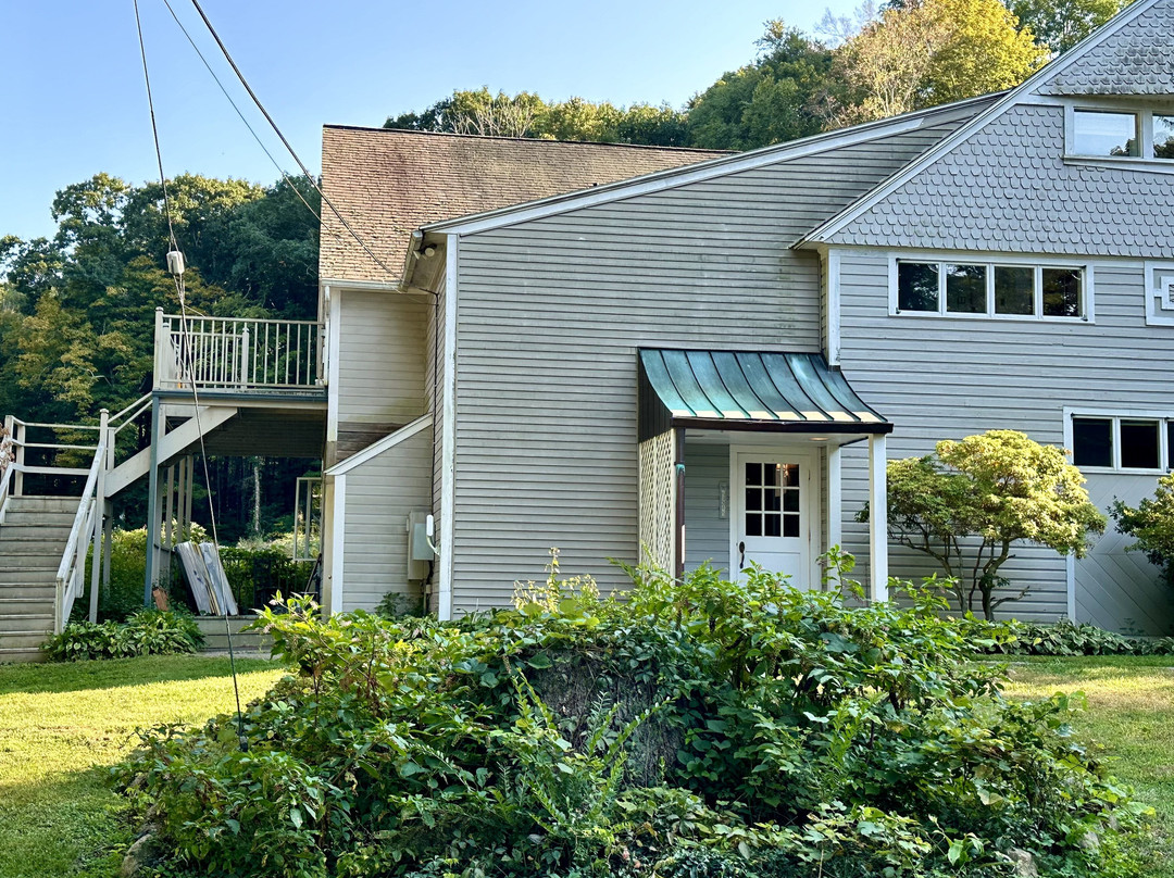 Copper Beech Inn主图