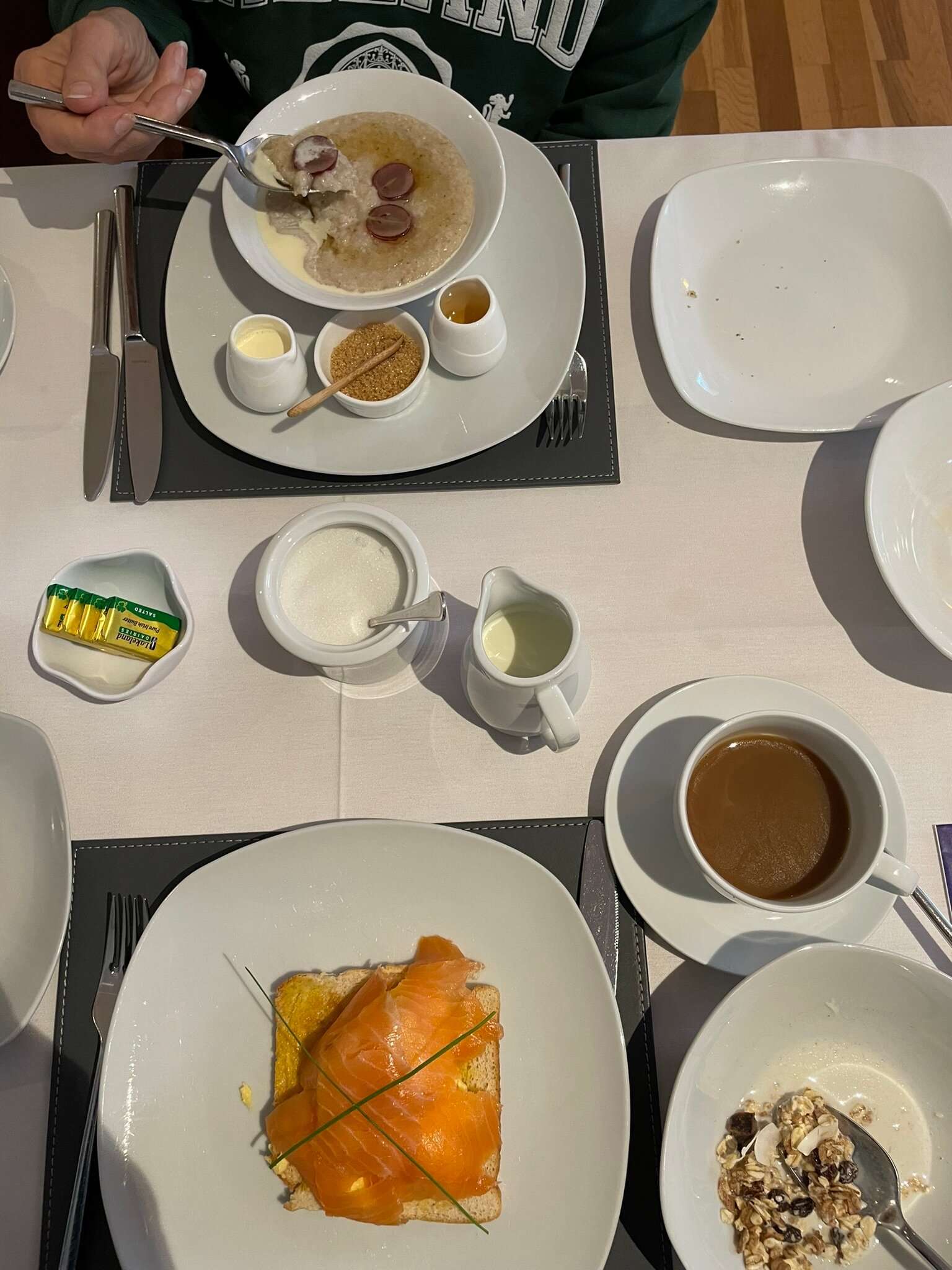 Cloisters Bed & Breakfast-官方