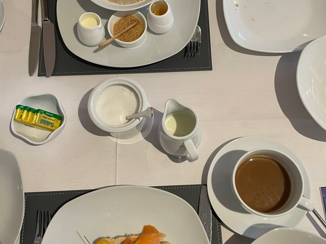 Cloisters Bed & Breakfast主图