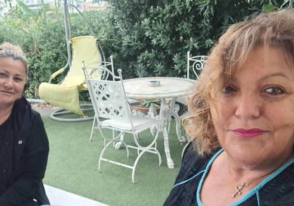 Hotel Al Sant'Andrea主图