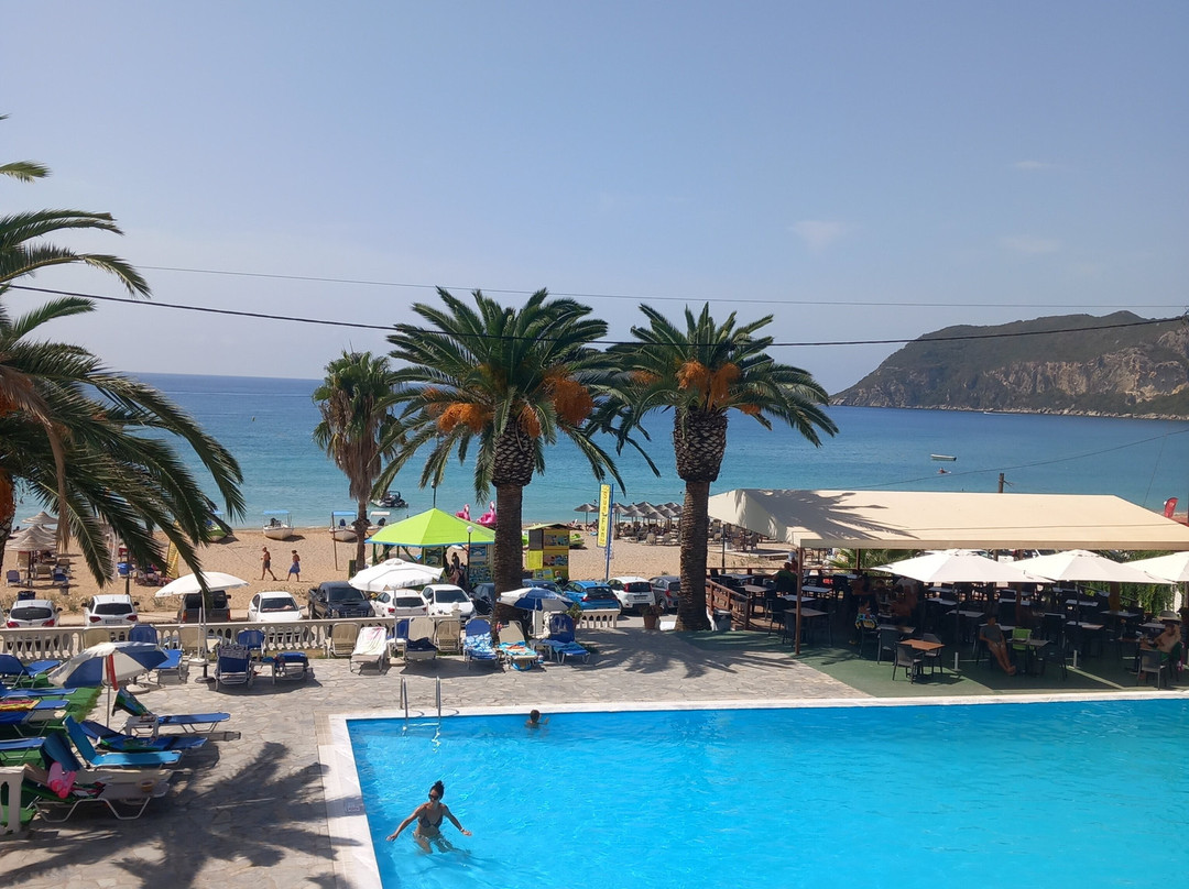 Alkyon Beach Hotel主图