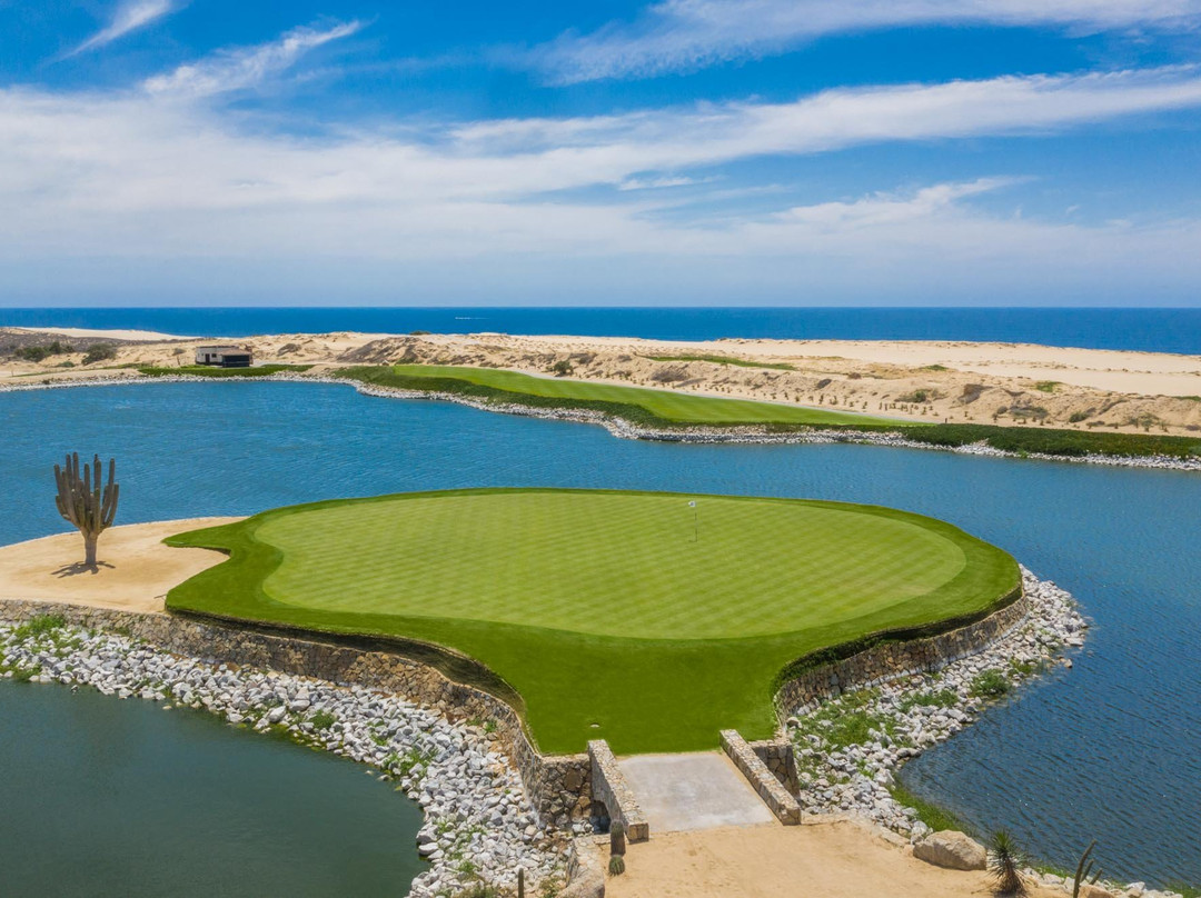 Grand Solmar Pacific Dunes Golf and Spa
