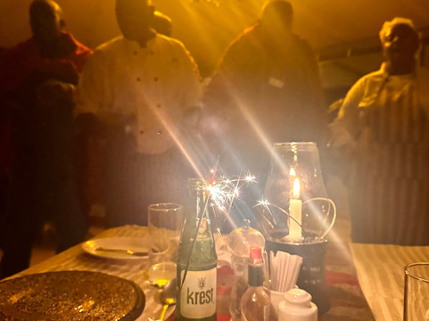 Wild Voyager-内罗毕必去景点