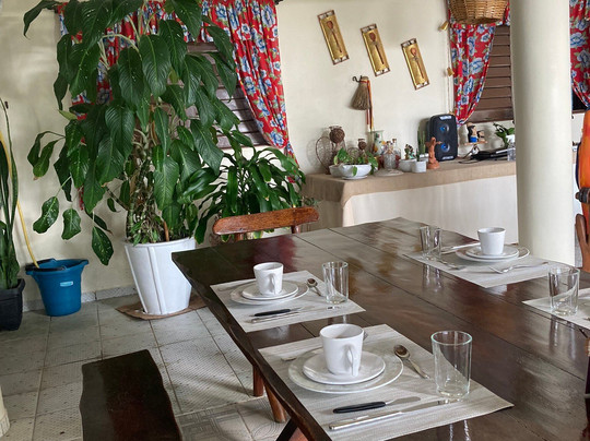 Pousada Refúgio dos Milagres Suítes & Bistro主图