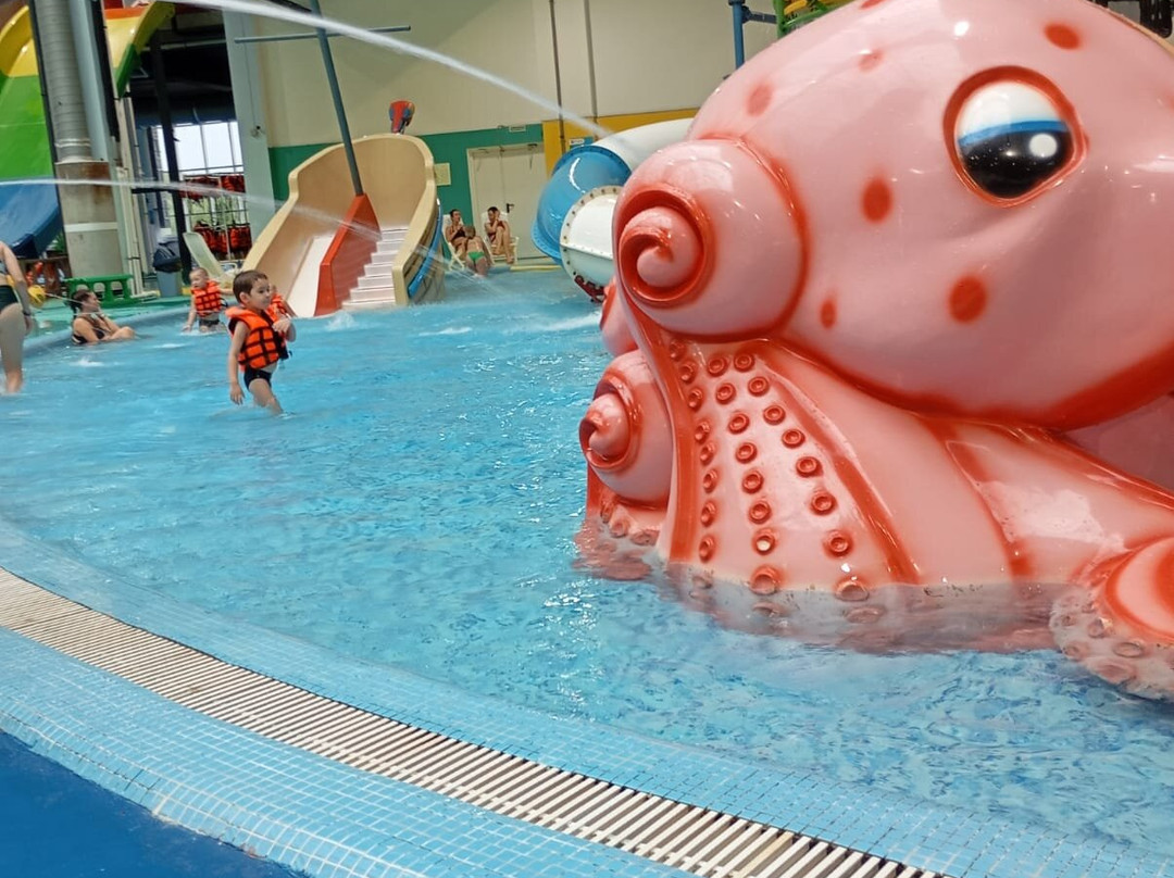 Water Park Tropicheskiy Bereg景点图片