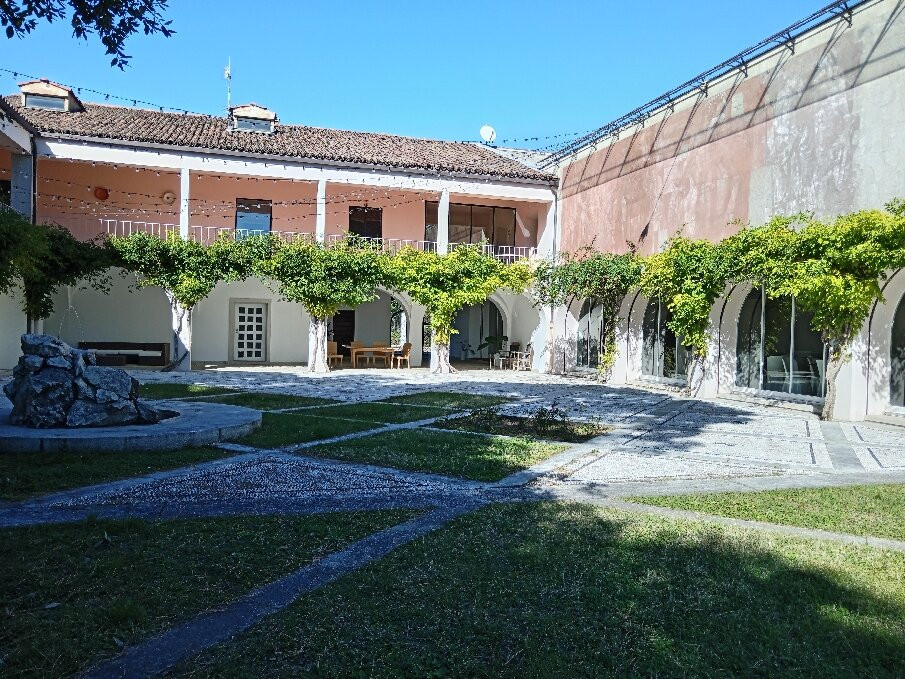 Villa Ottolenghi Wedekind主图