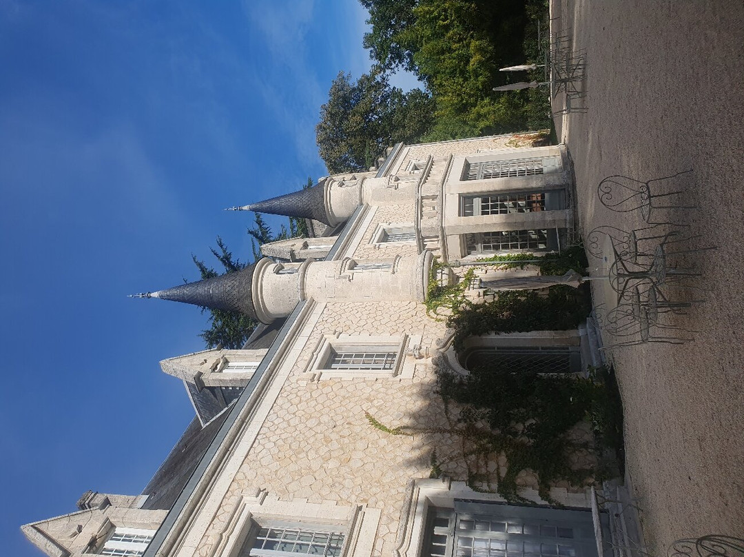 Chateau de la Couronne主图