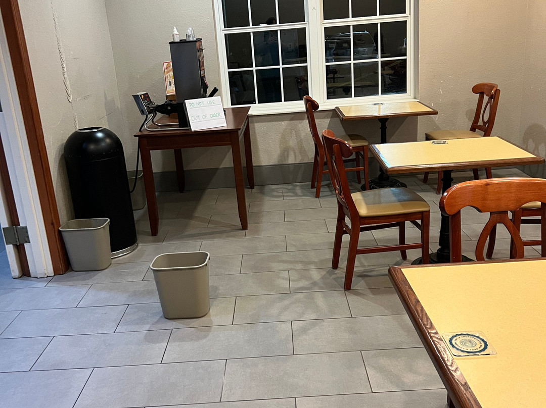 Travelodge by Wyndham Knoxville West主图