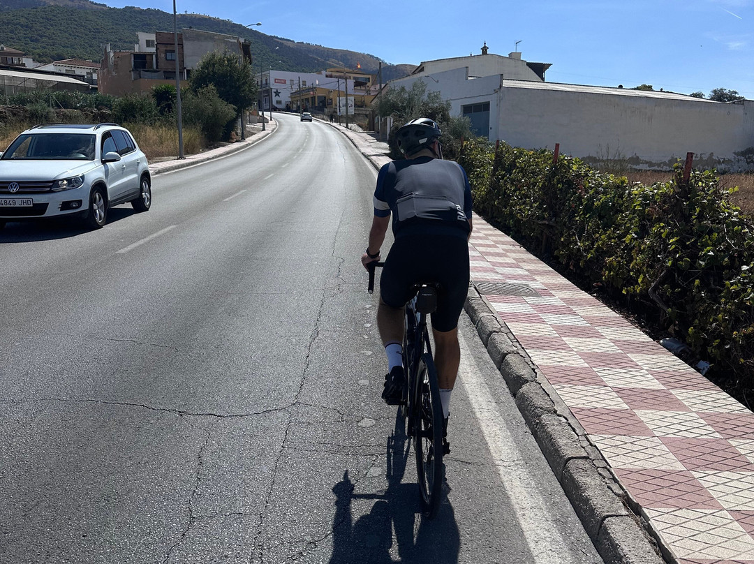 Bikestardo景点图片