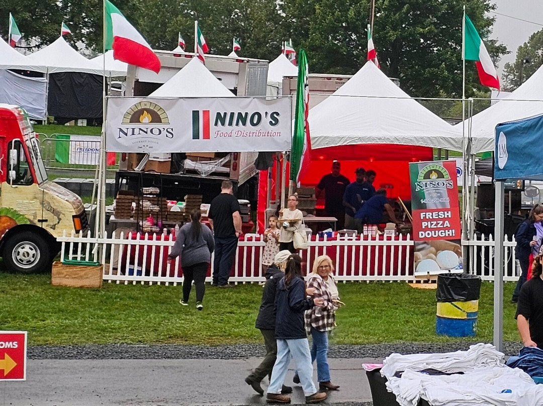 Maryland Italian Festival-Bel Air必去景点