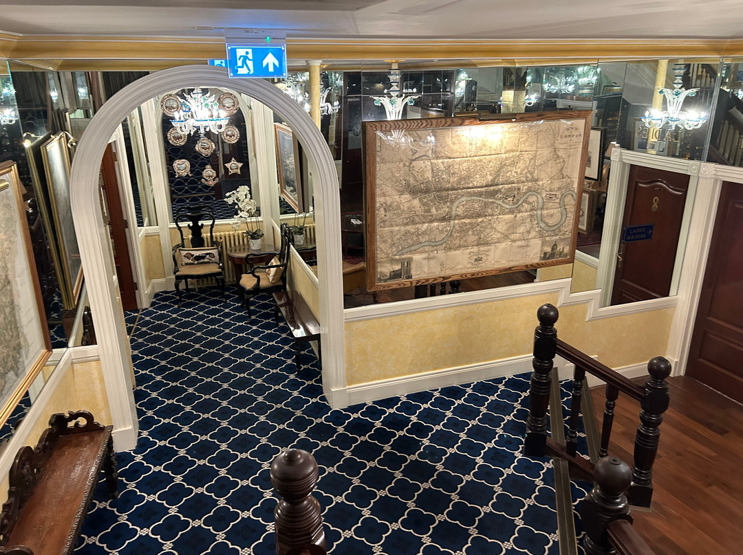 The Old Government House Hotel & Spa主图