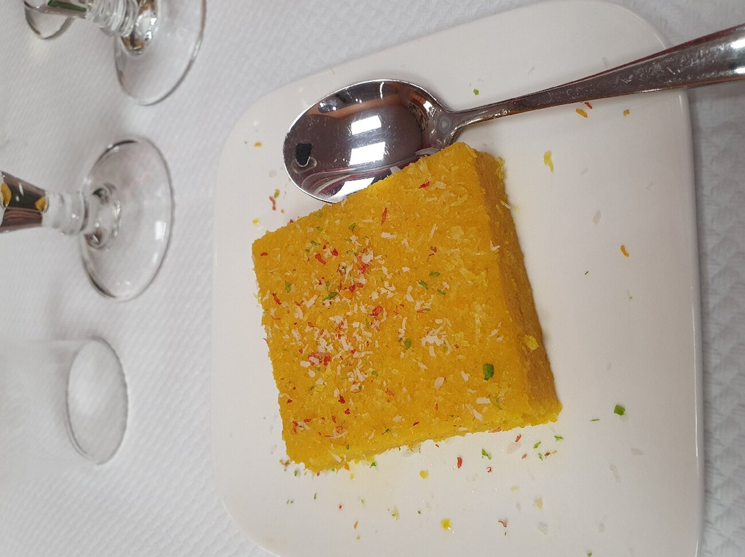 Core by Clare Smyth