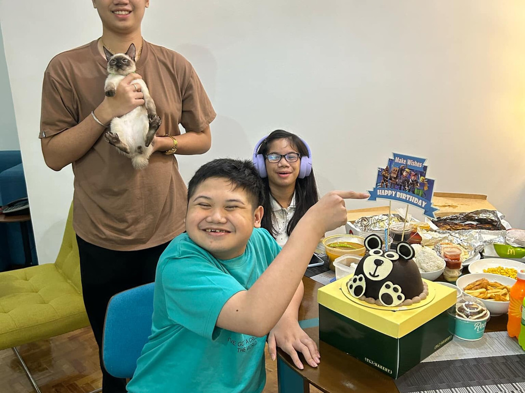 芭格艾佩纳公寓式酒店主图