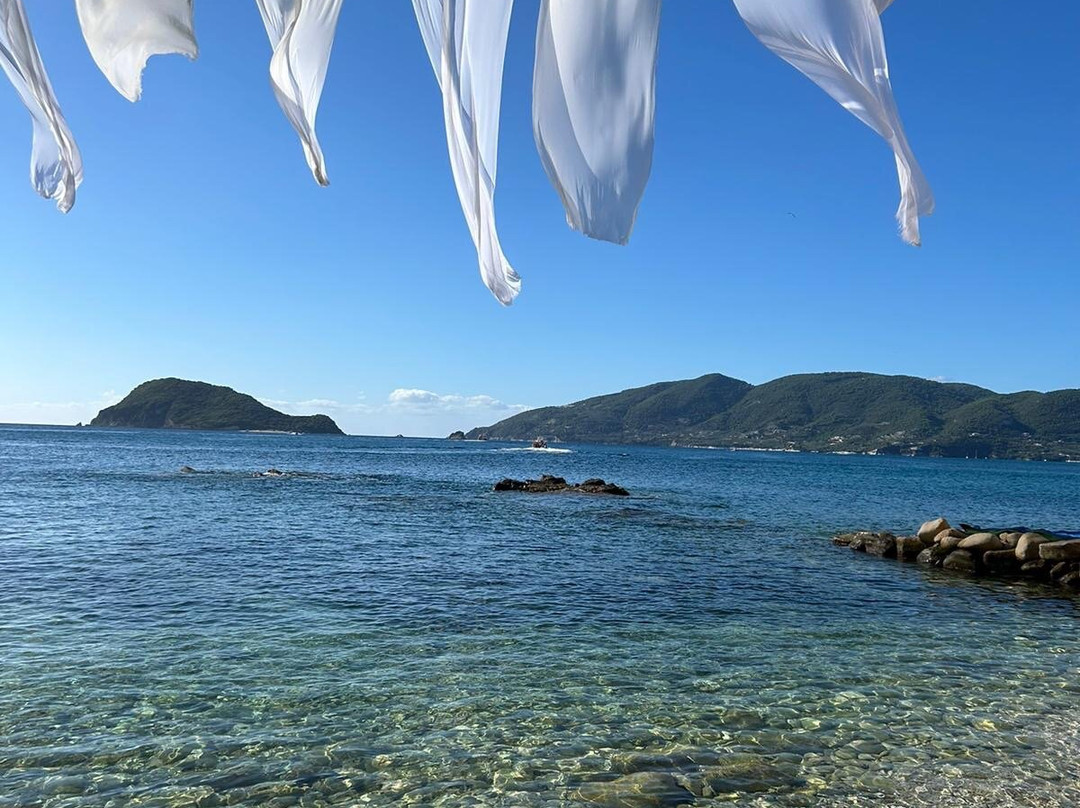 Cameo Island景点图片
