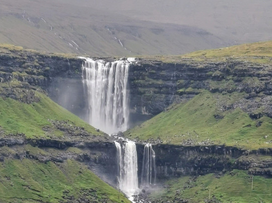 The Nordic House-托沙文必去景点