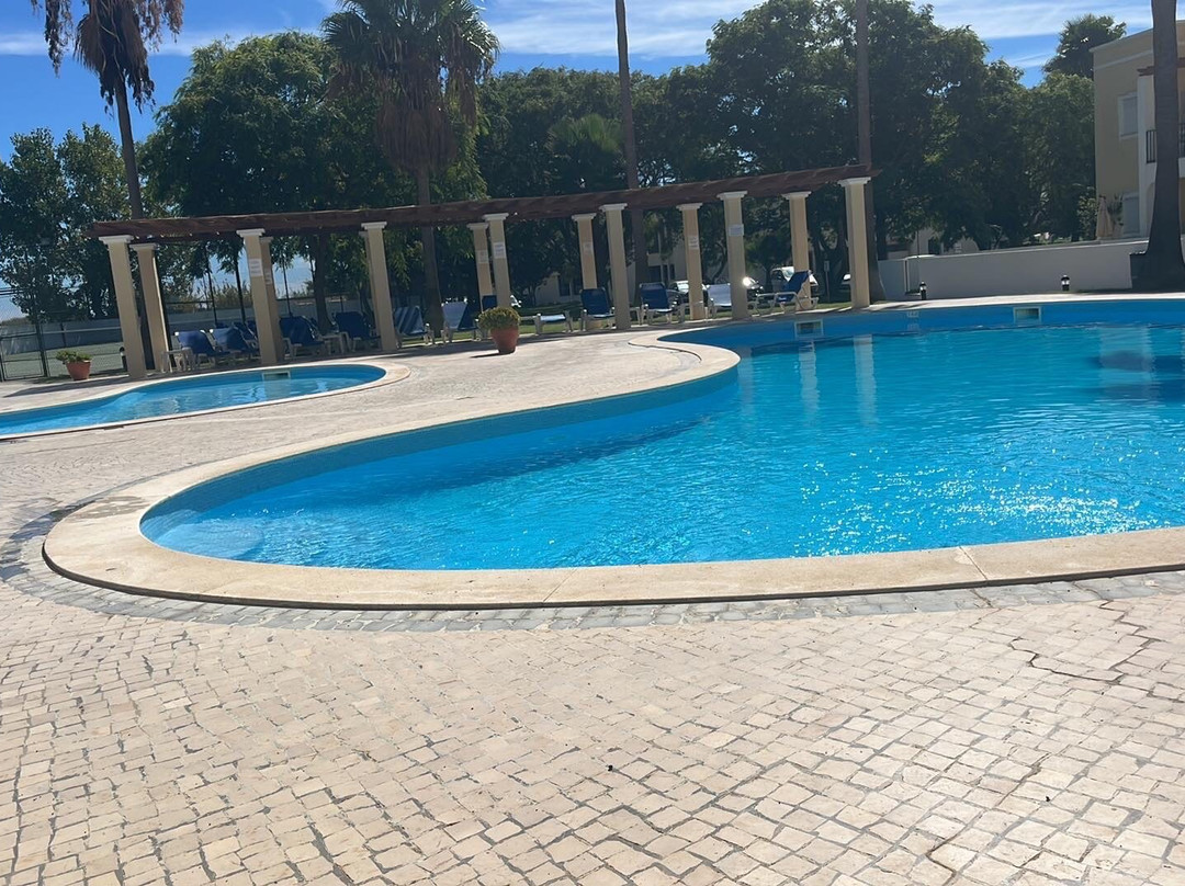 Praia da Lota Resort主图