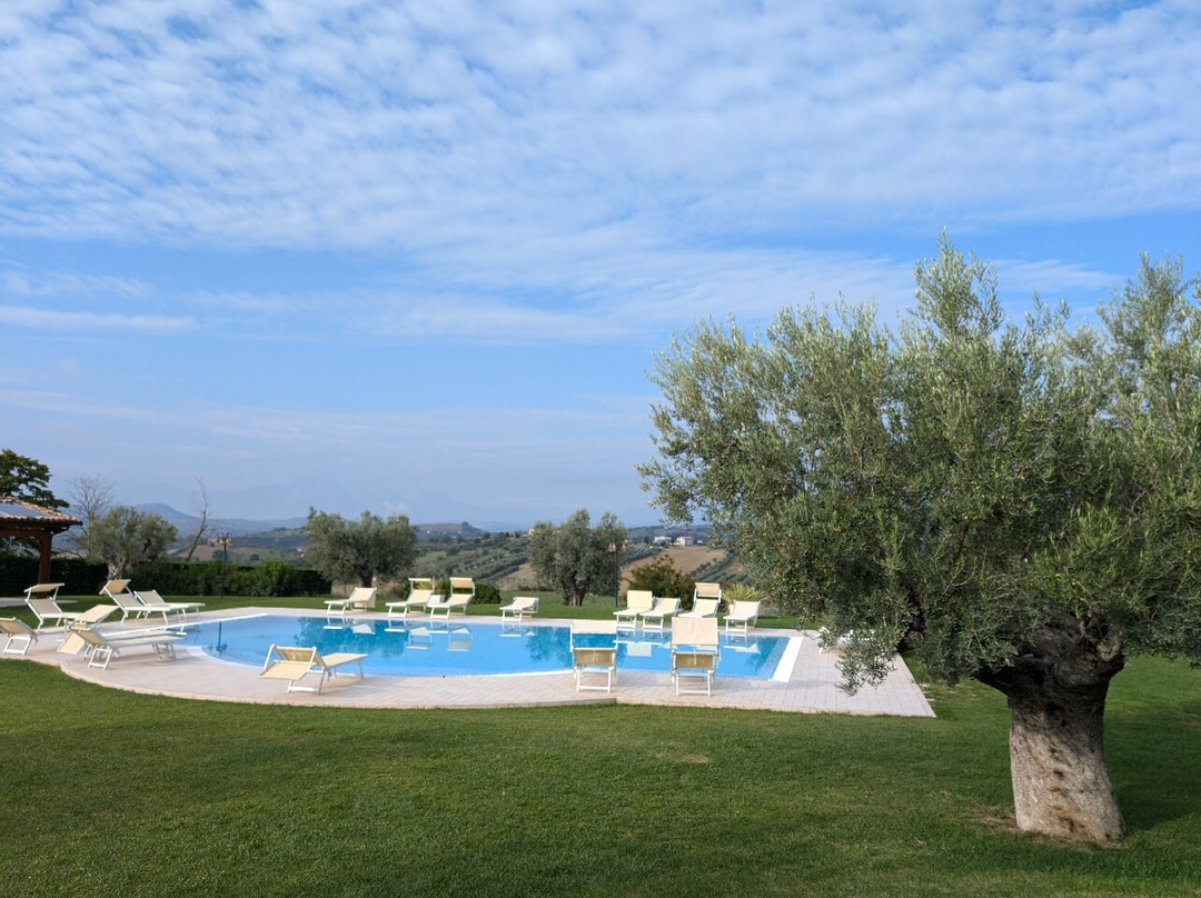 Residence Colle Veroni