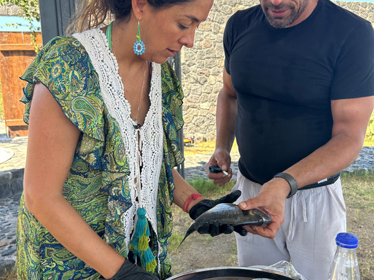 Argo Restaurant Village- Unique Experiences-圣托里尼必去景点