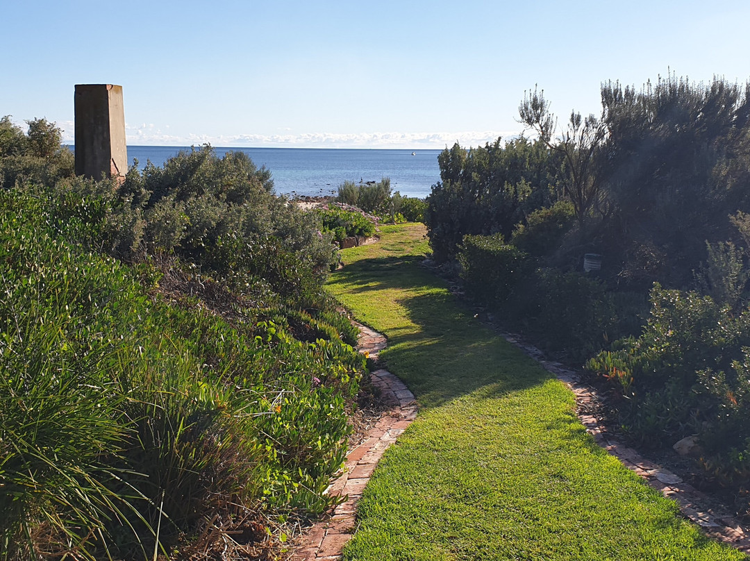 Secret Garden, Moonta Bay-Moonta必去景点