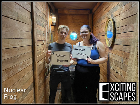 Exciting Escapes-贝辛斯托克必去景点