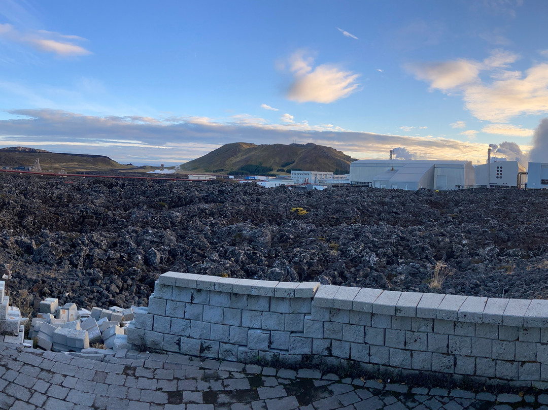 北极光客栈主图