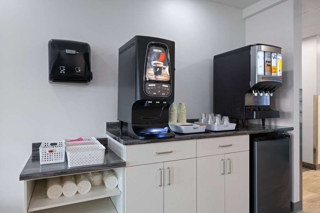 Neys酒店住宿-Travelodge by Wyndham Marathon