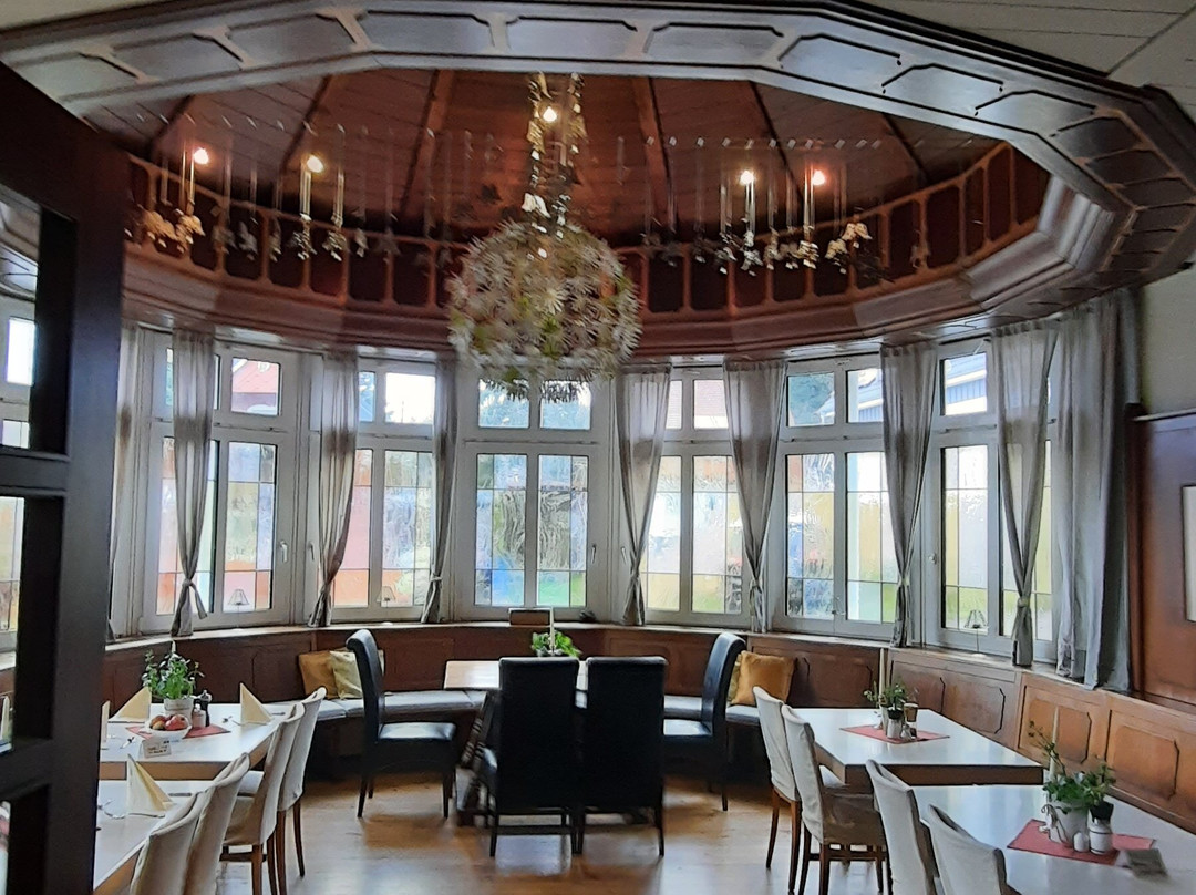 Hotel Schonblick主图
