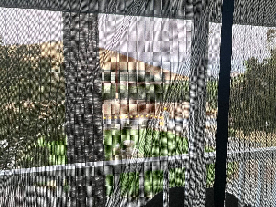 种植园住宿加早餐酒店主图