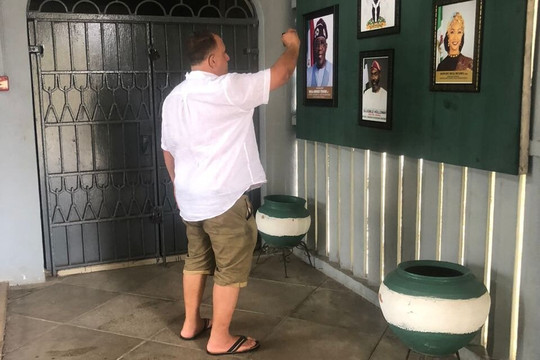 REO TRAVELS AND TOURS