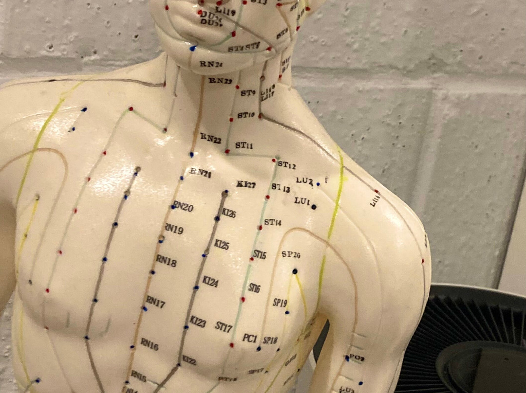 Massage Therapy Els Bert-Zottegem必去景点