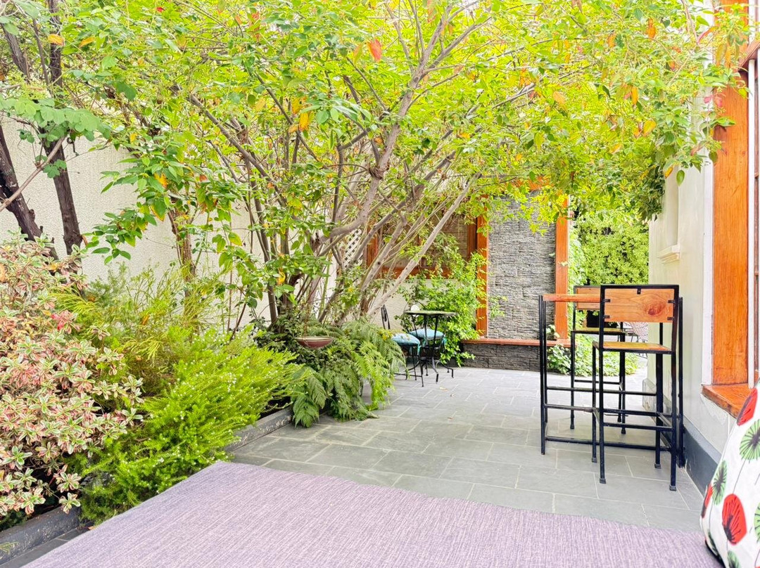 Esencia Hotel Boutique & Gourmet主图