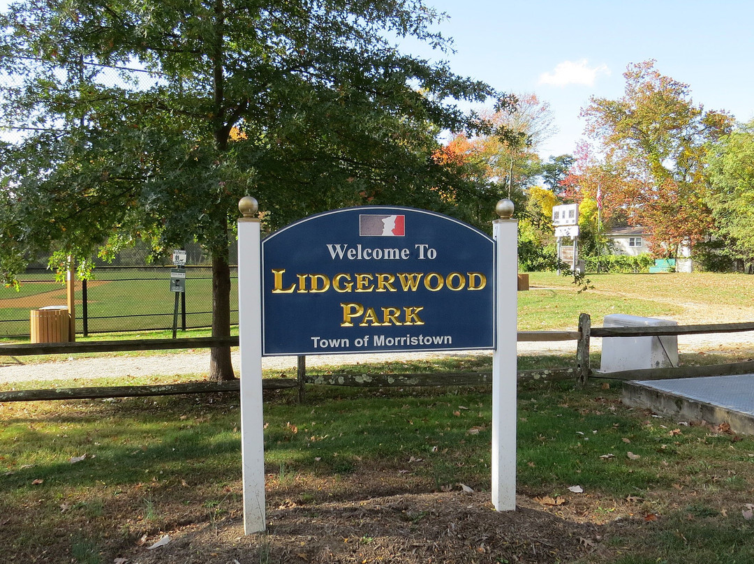 Lidgerwood Park景点图片