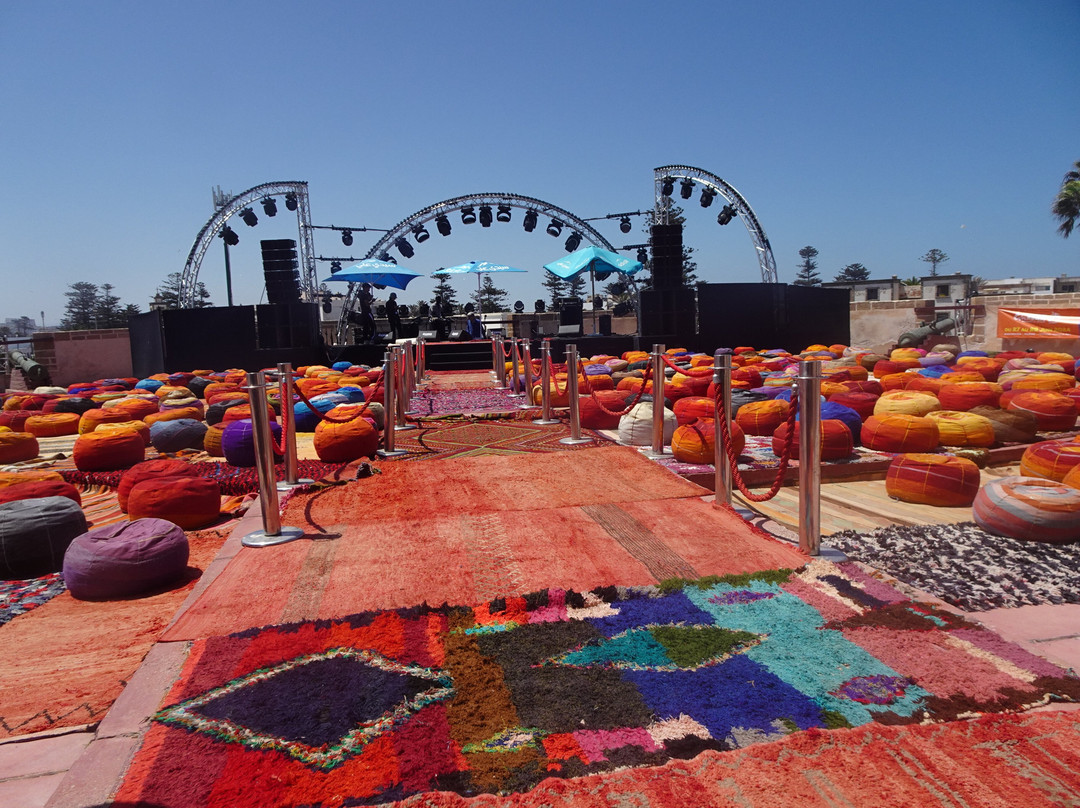 Borj Bab Marrakech-索维拉必去景点