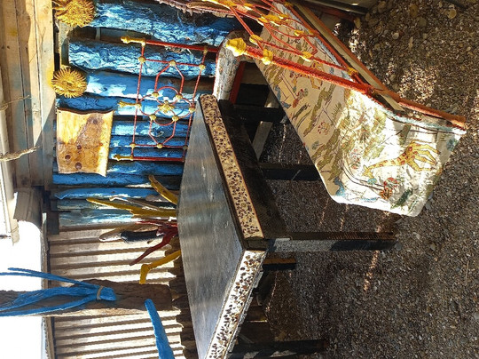 La Gaviota De Boyeruca