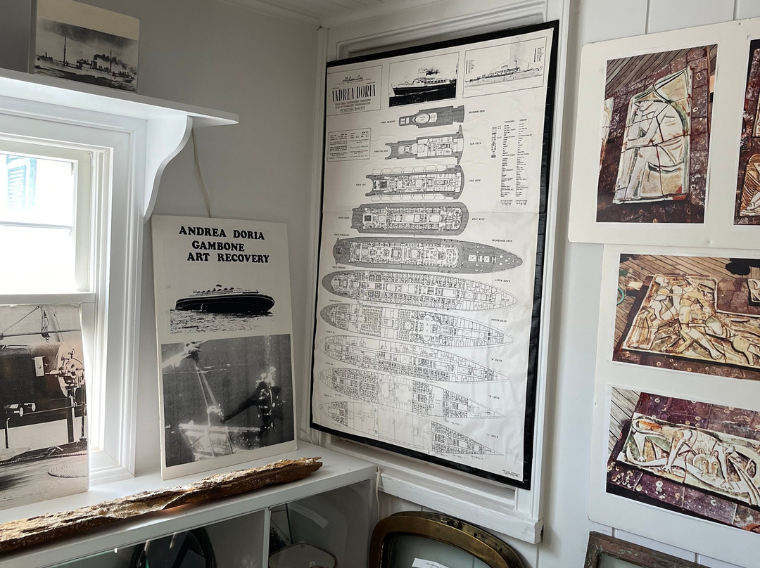 The Museum of Cape May County景点图片