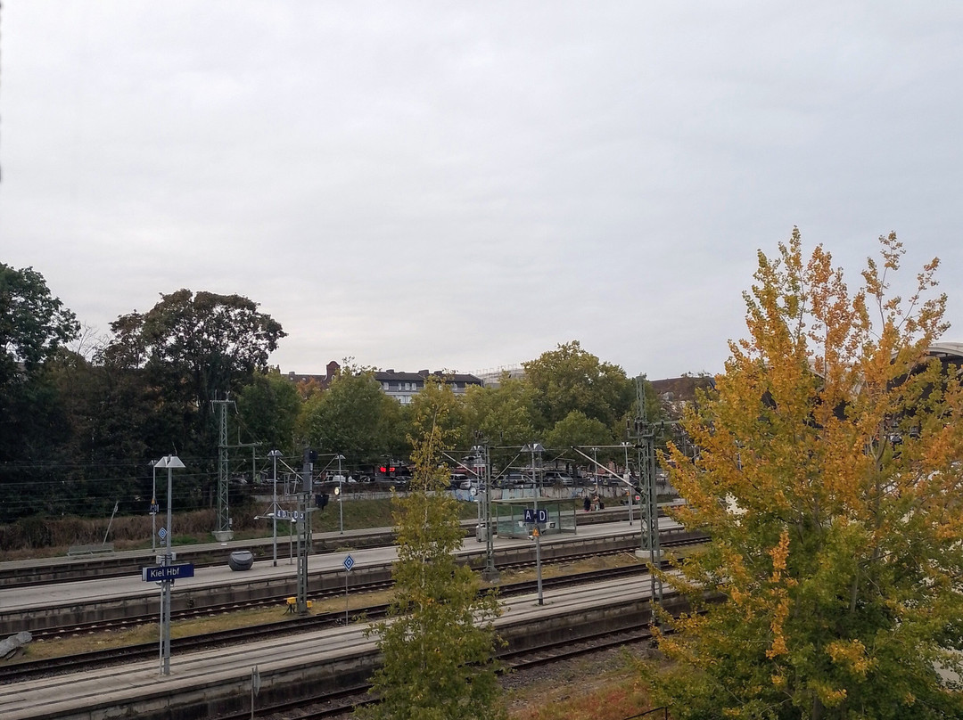 B&b Hotel Kiel-city主图