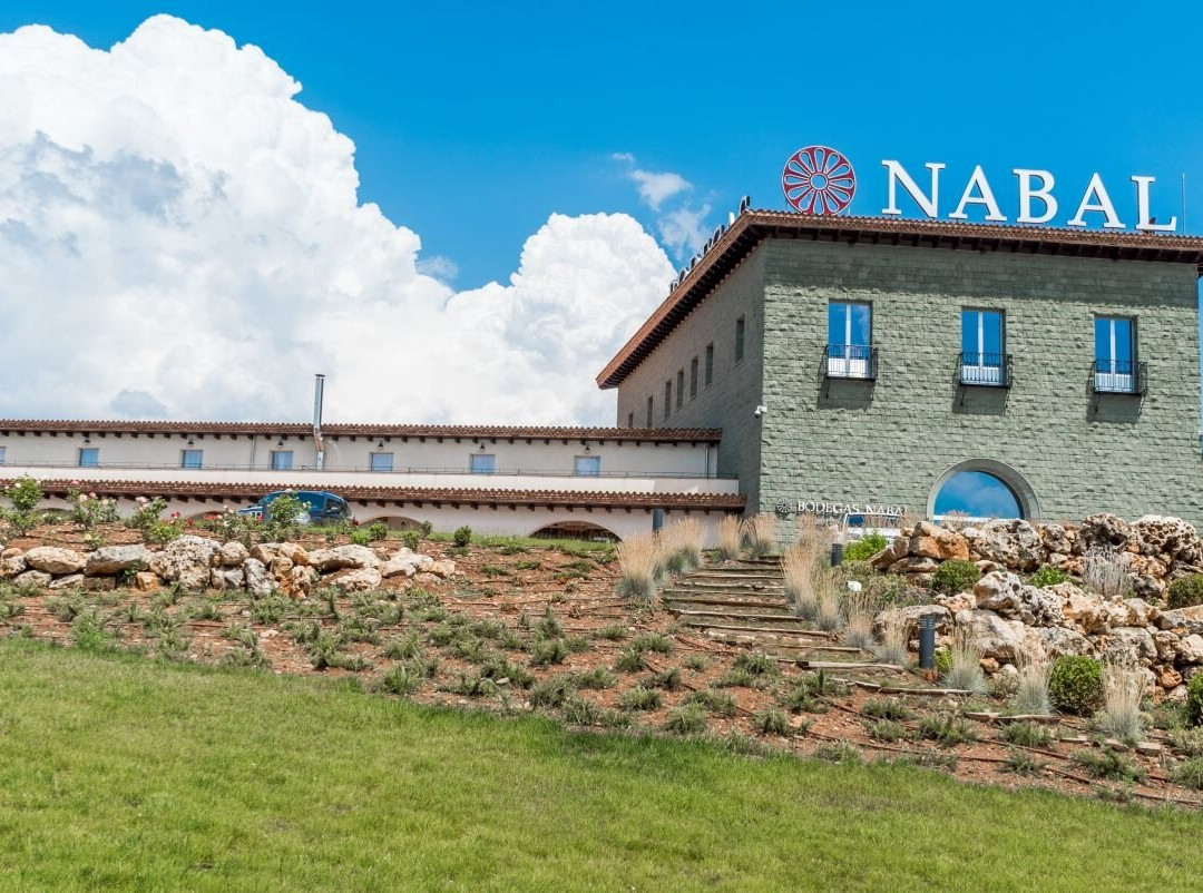 Bodegas Nabal景点图片