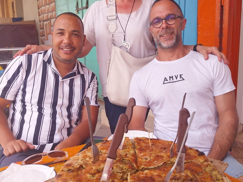 Morocco Tour Pro-非斯必去景点