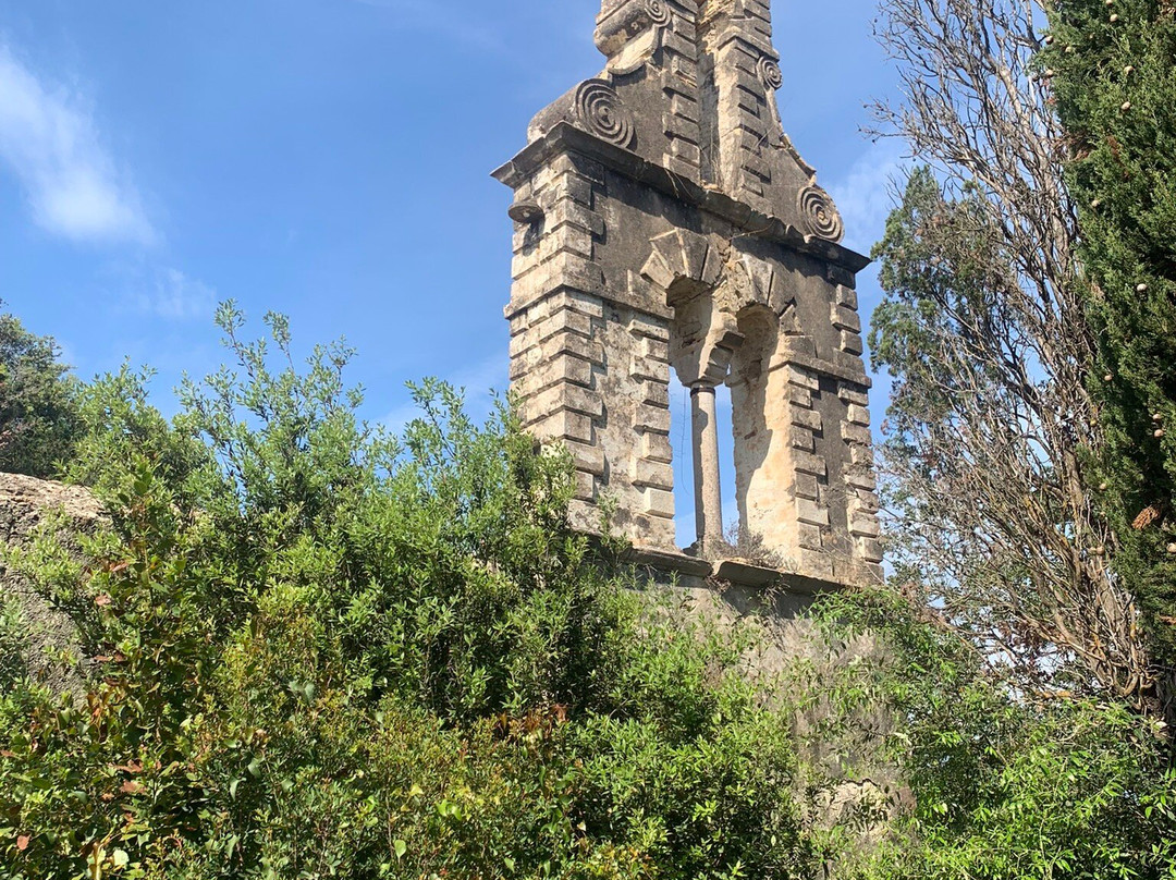 Monastery of the Blessed Virgin Mary-Kavos必去景点