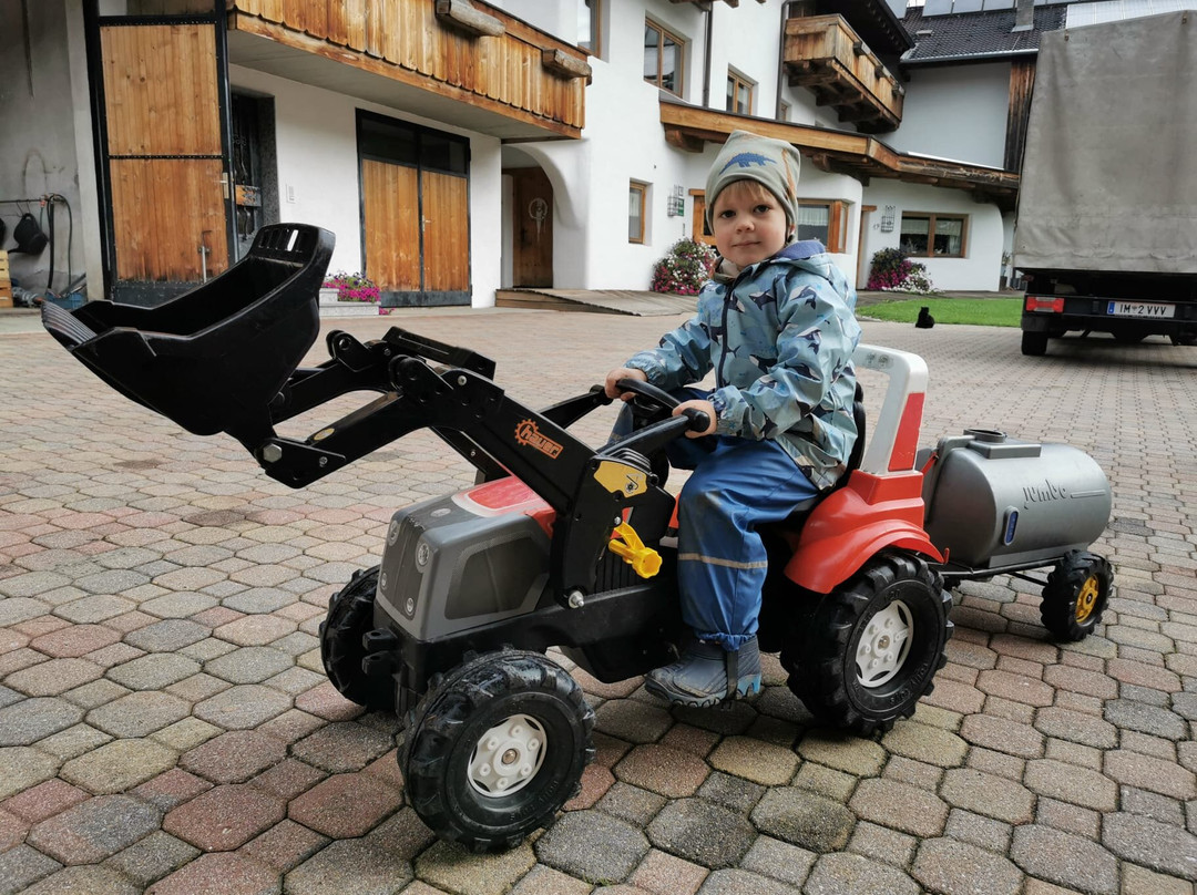 Bauernhof Leneler主图