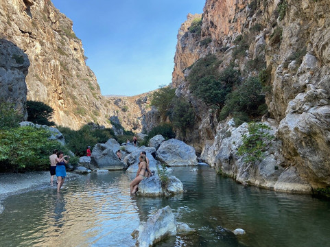 Chania Experience Tours-干尼亚必去景点