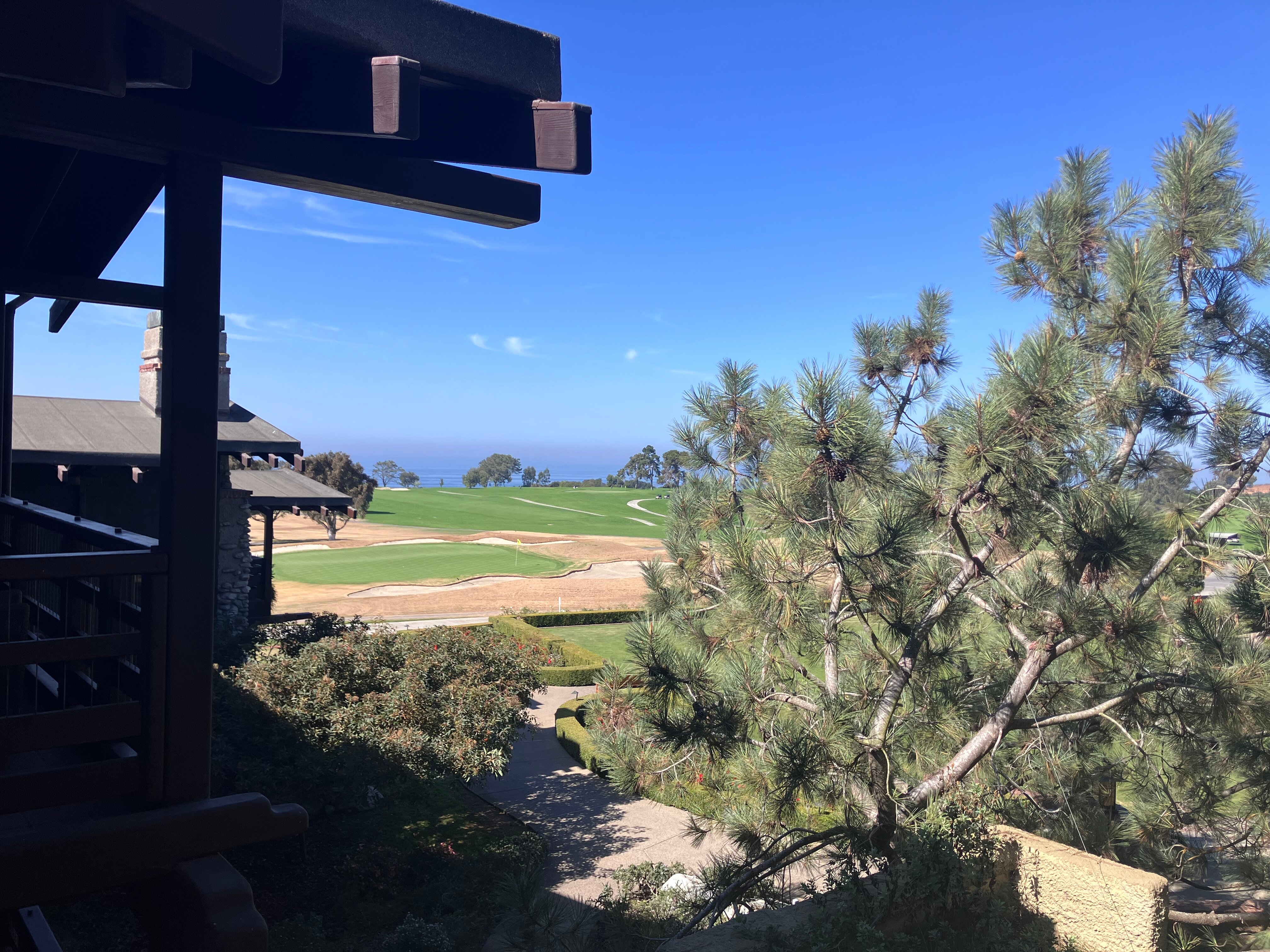 托利潘度假酒店-酒店景观